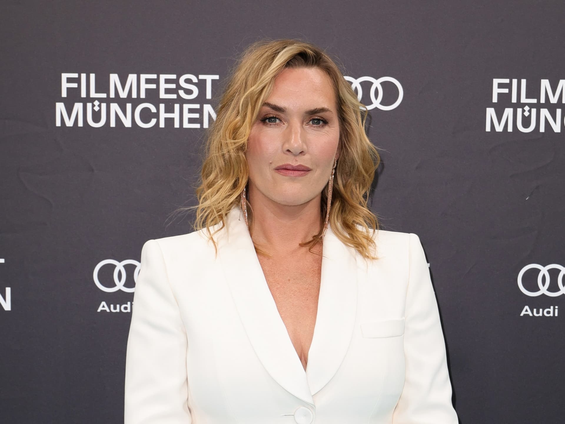 Kate Winslet: Parallelen zu ihrer Filmfigur