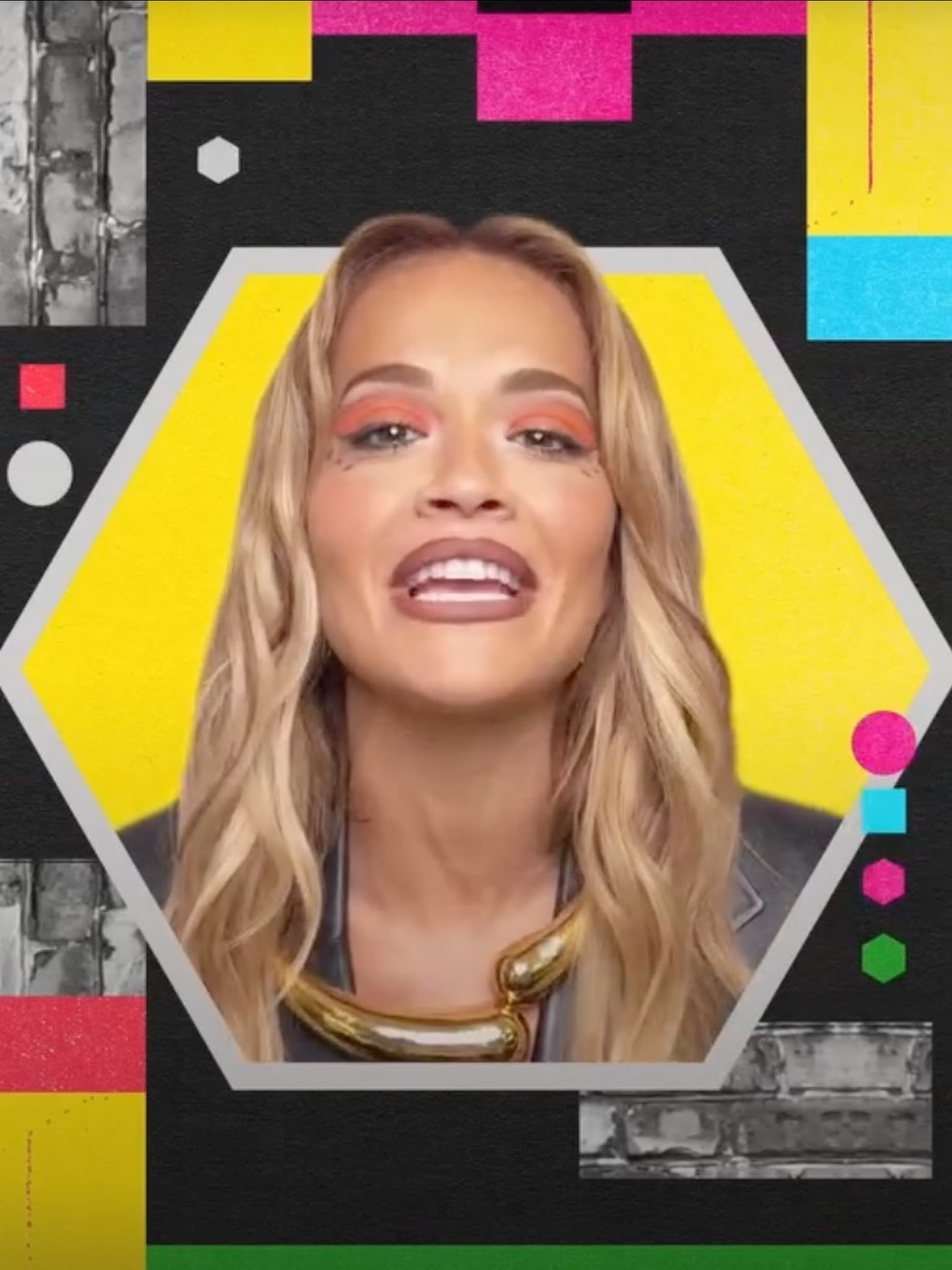 Rita Ora ist ,überglücklich', die MTV Europe Music Awards 2024 moderieren zu dürfen