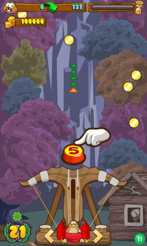 Giga Jump