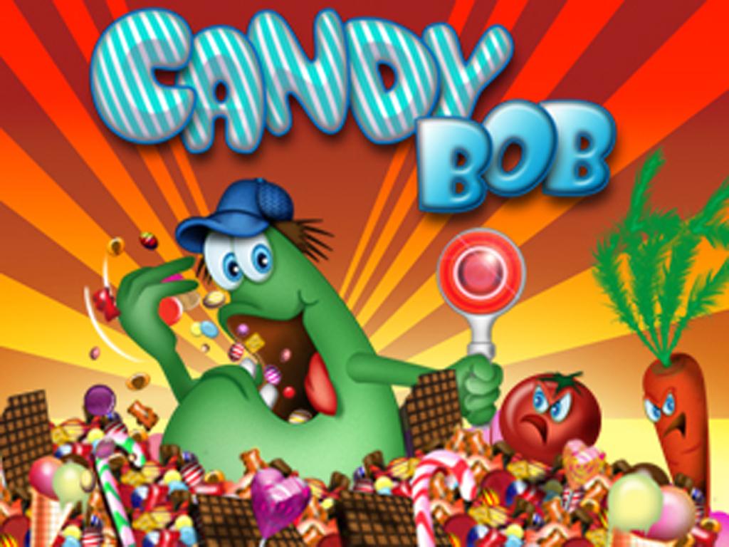 Candy Bob