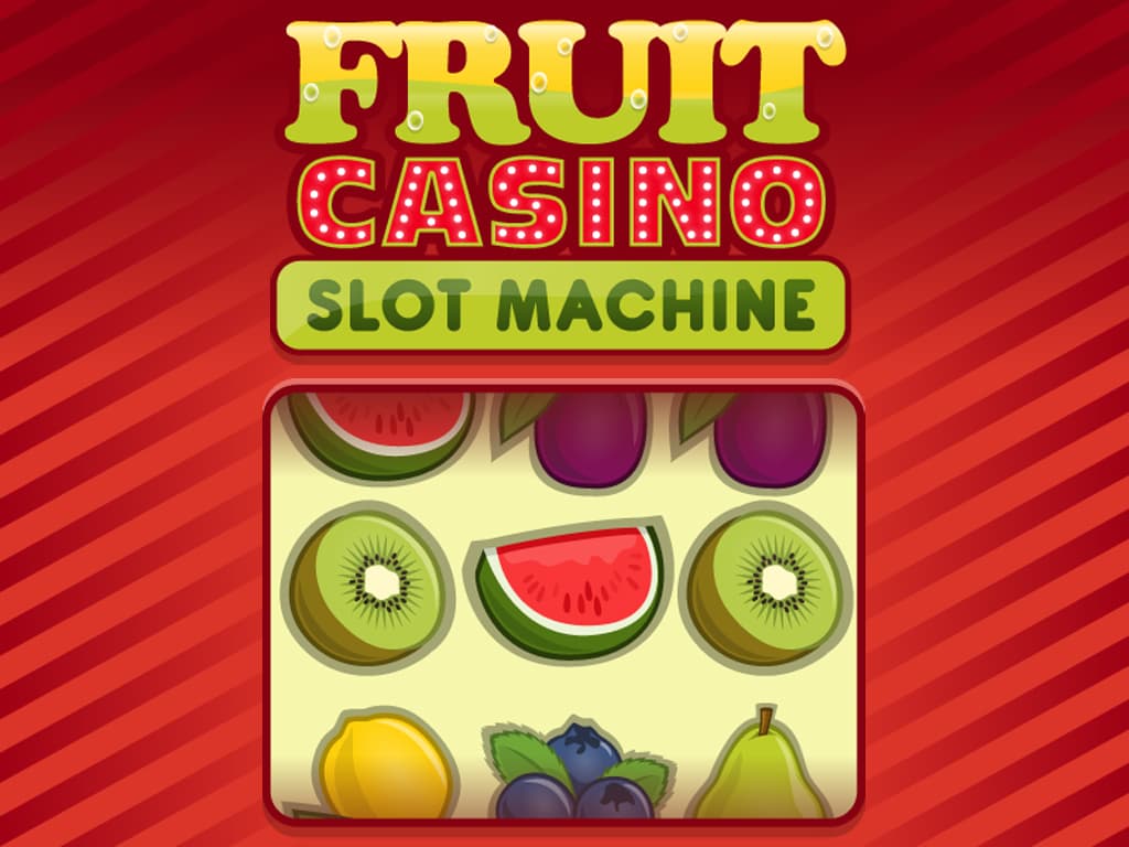 Fruit Casino