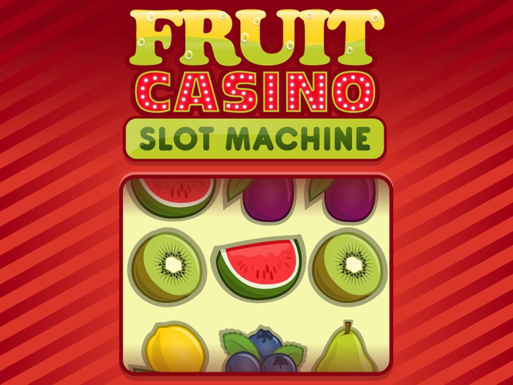 Fruit Casino