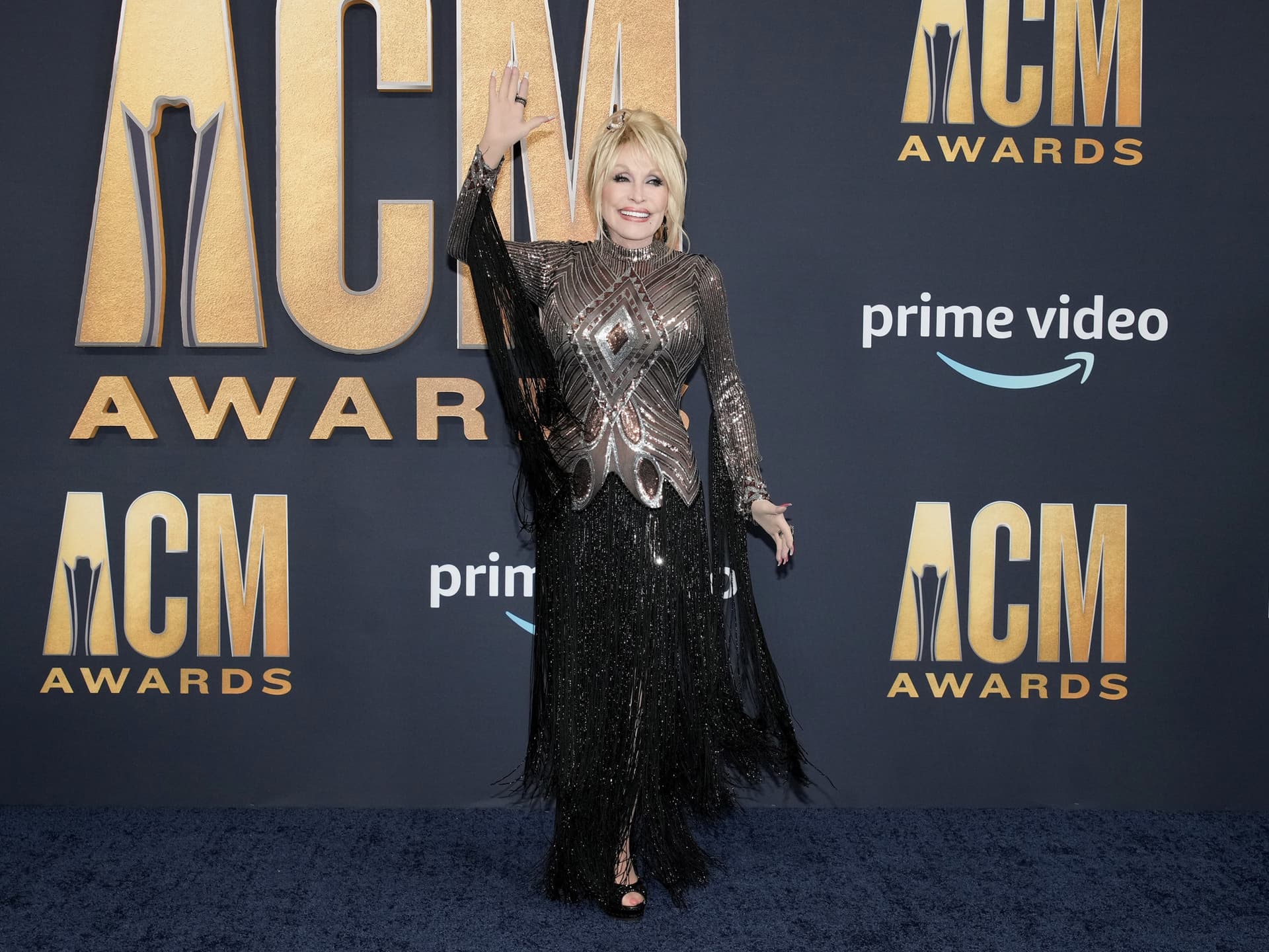 Dolly Parton: Bereit für eine Diät im Januar