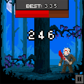 2in1 Zombie Games