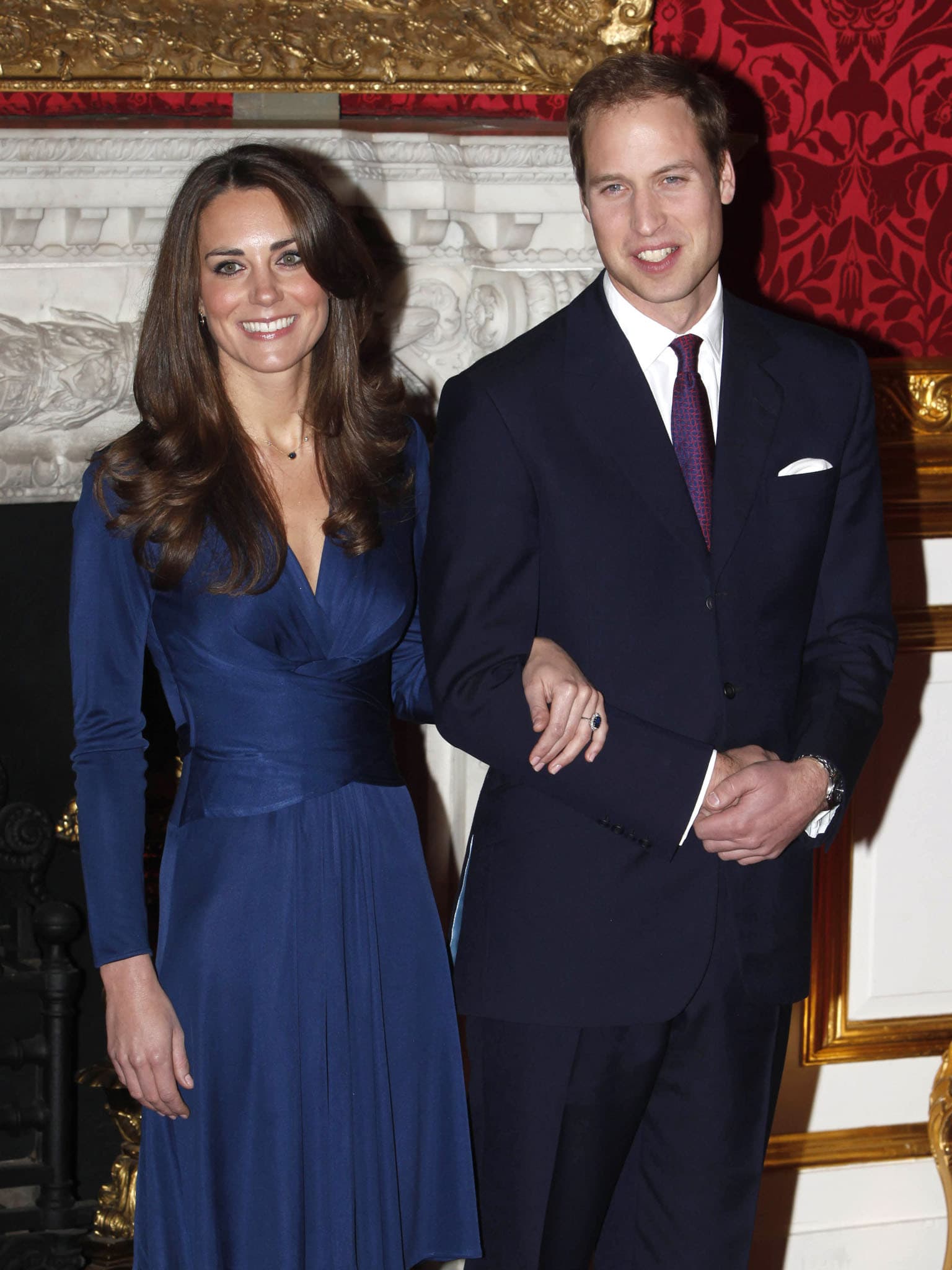 'The Crown': Diese Szene wird nachgestellt