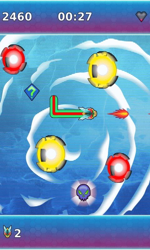 Bionic Snake