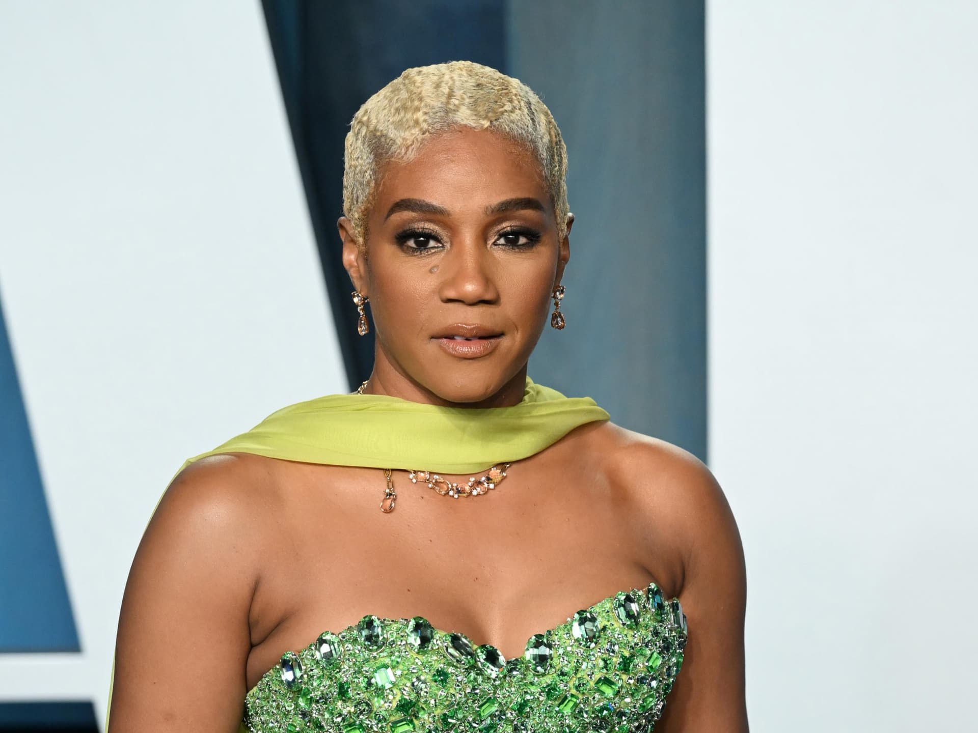 Tiffany Haddish geht trotz monatelangem Zölibat weiterhin „auf Dates“