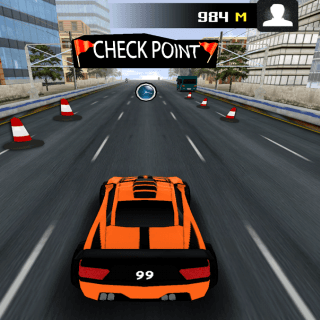 Car Racing Mania 2016