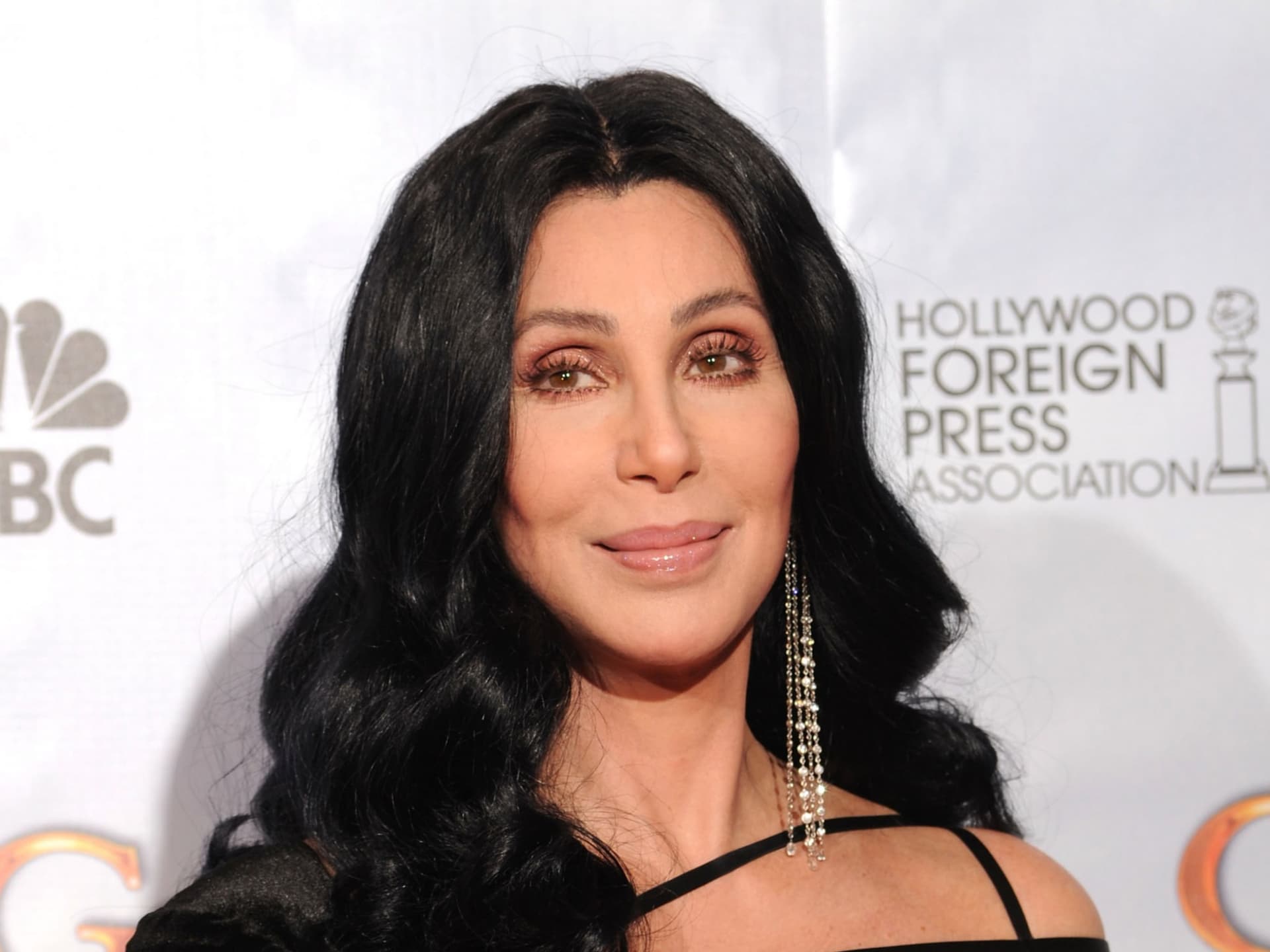 Cher: Sie wird niemals dem Alter nachgeben