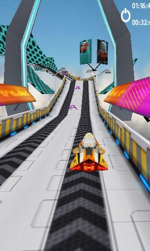 Strike Out Racing