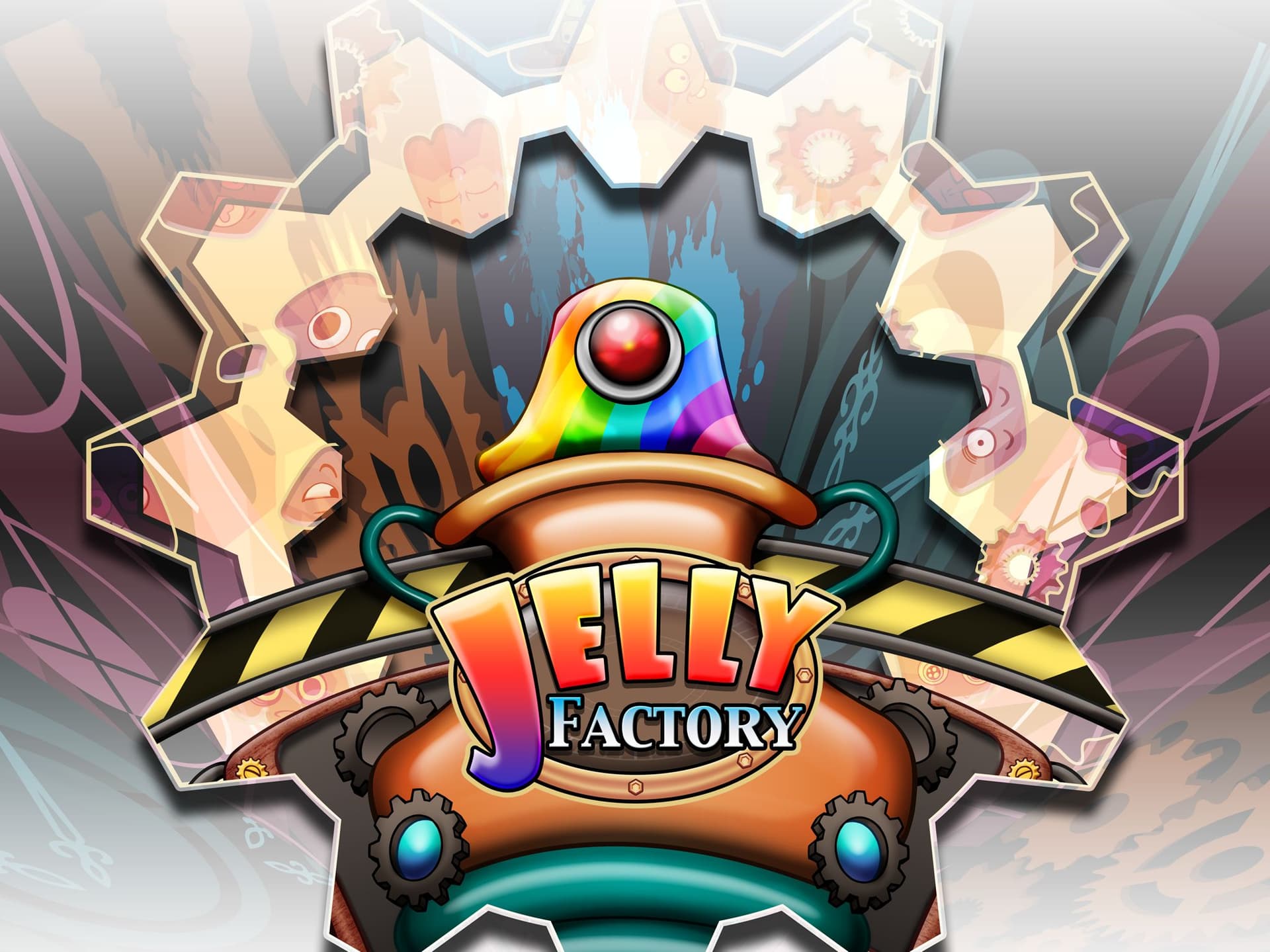 Jelly Factory