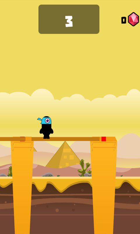 Bridge Hero 2