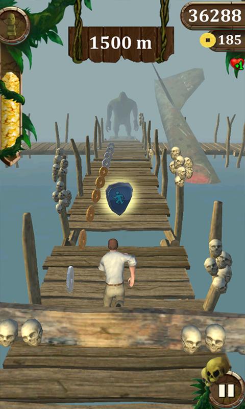 Temple Rush