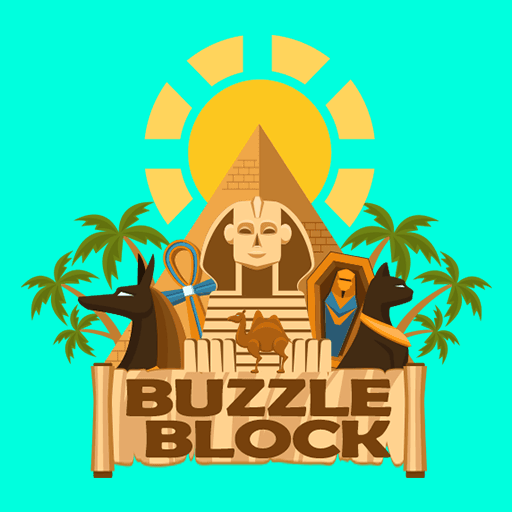Buzzle-Block