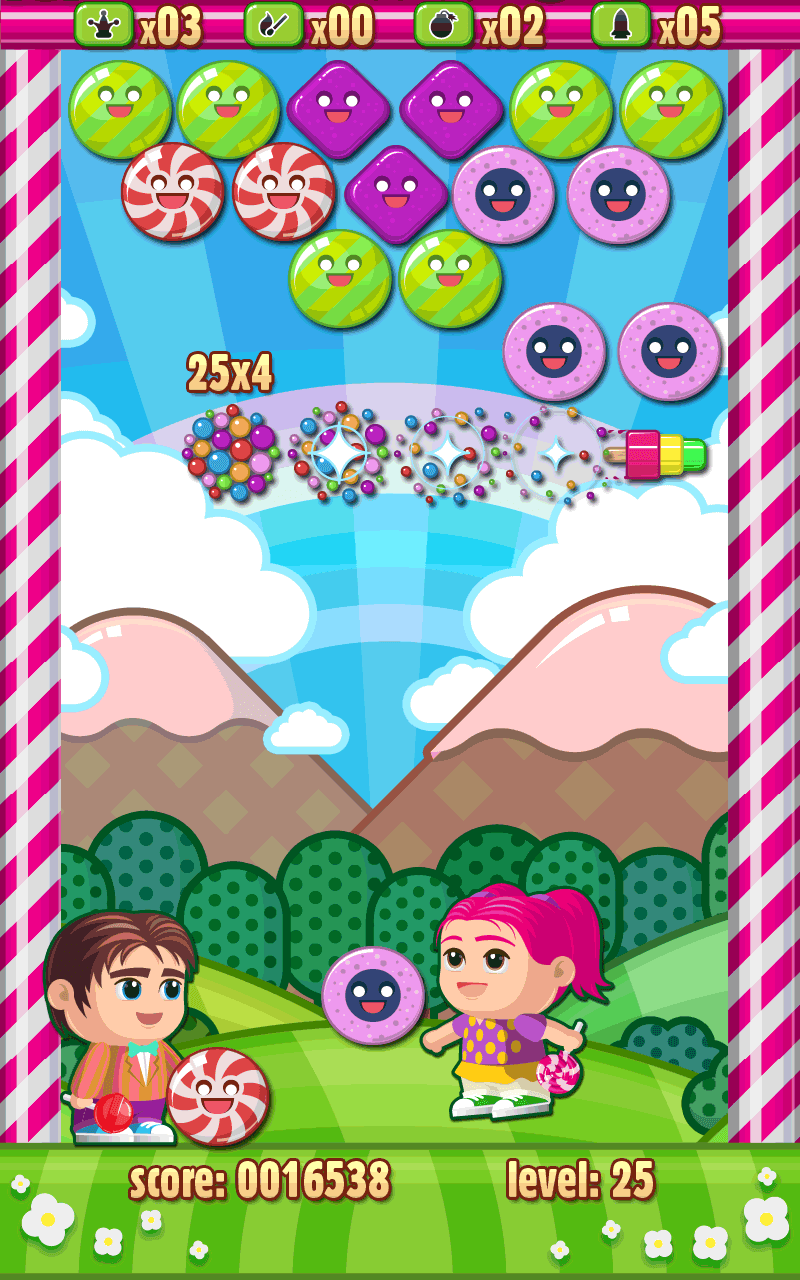 3-in-1 Ultimate Retro Arcade