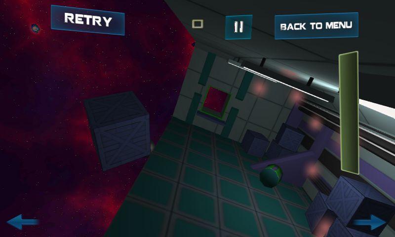 3D Ball Puzzle