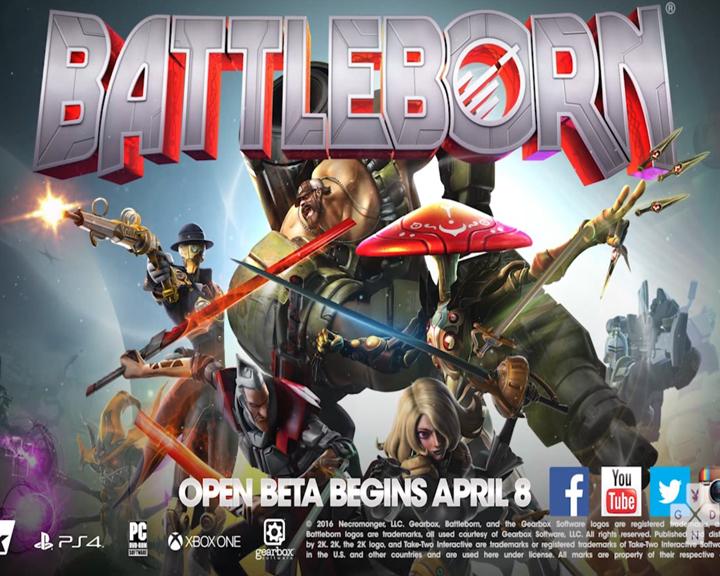 Playboy Lifestyle - Gamer Next Door - In dieser Folge räumt Andrea Rene mit allen Gerüchte auf über Nintendos Wii U Produktionsstop, die Open Beta Version von Battleborn sowie das langersehnte Lego Star Wars…