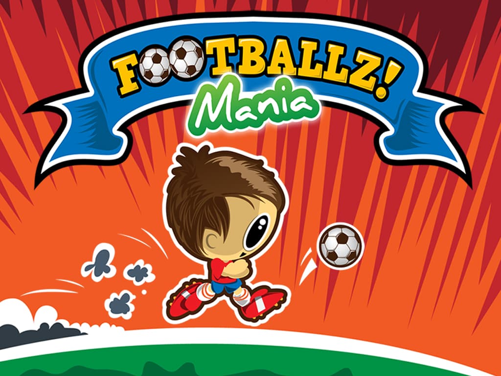 Footballz Mania