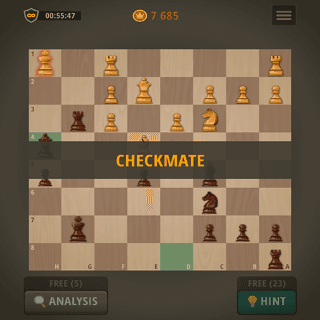 Chess - King's Adventure