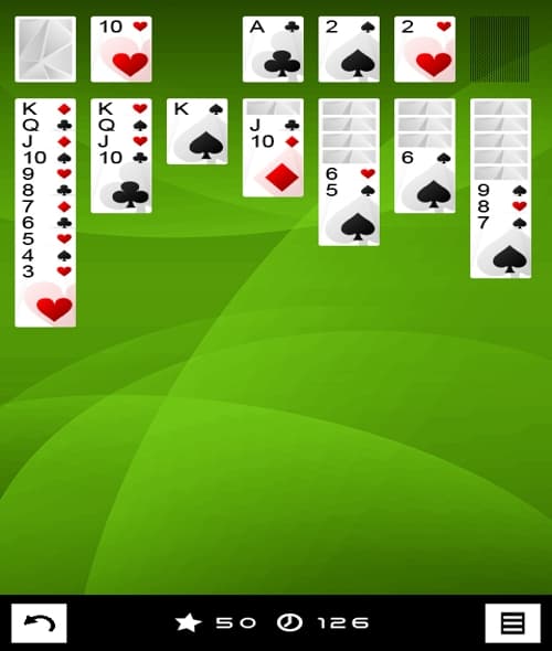 3 in 1 Solitaire