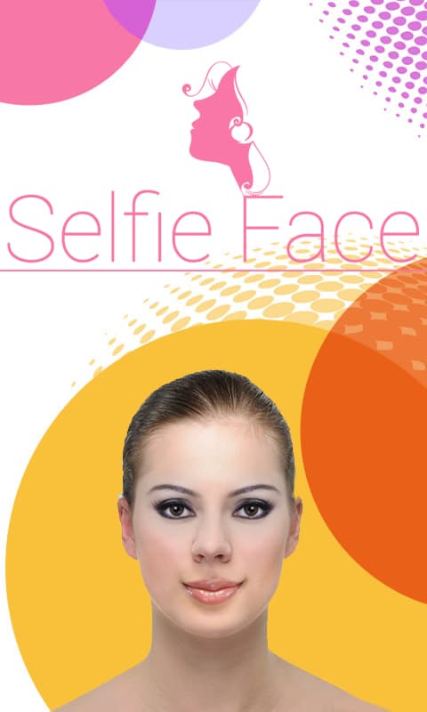 Selfie Face Makeup