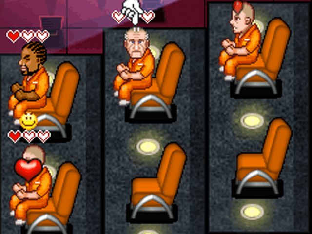 Prisonville