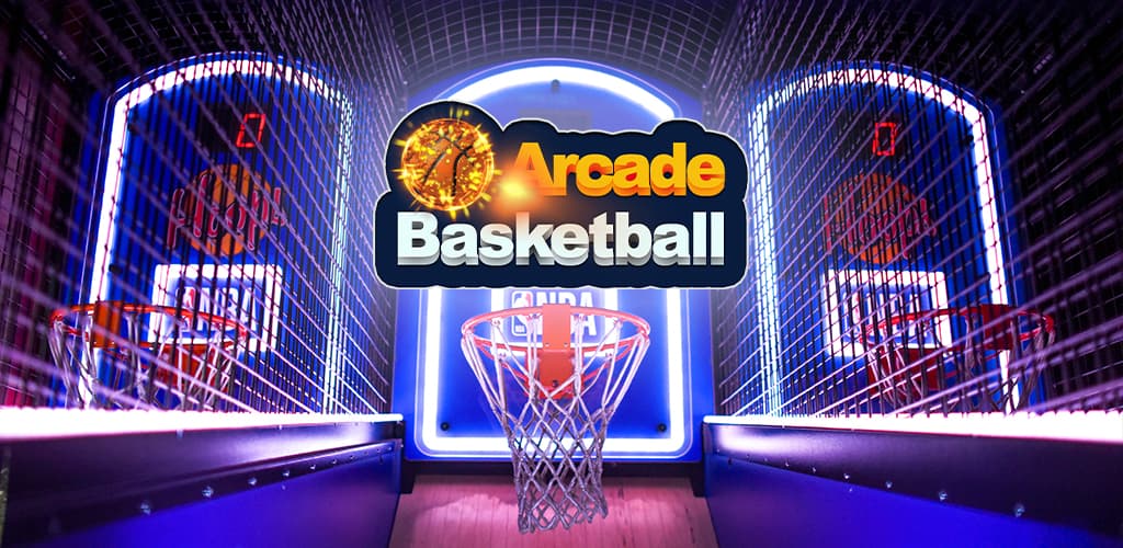Arcade Basketball