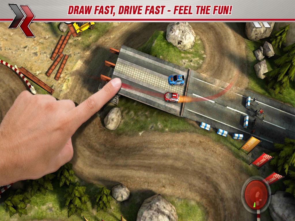 Draw Race 2