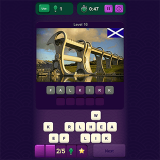 World Quiz 2018