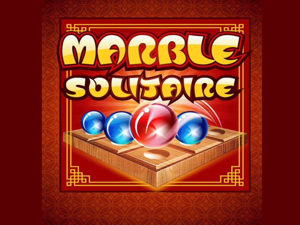 Marble Solitaire