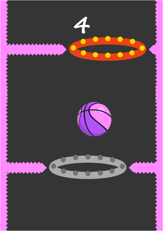 Dunk Hoop