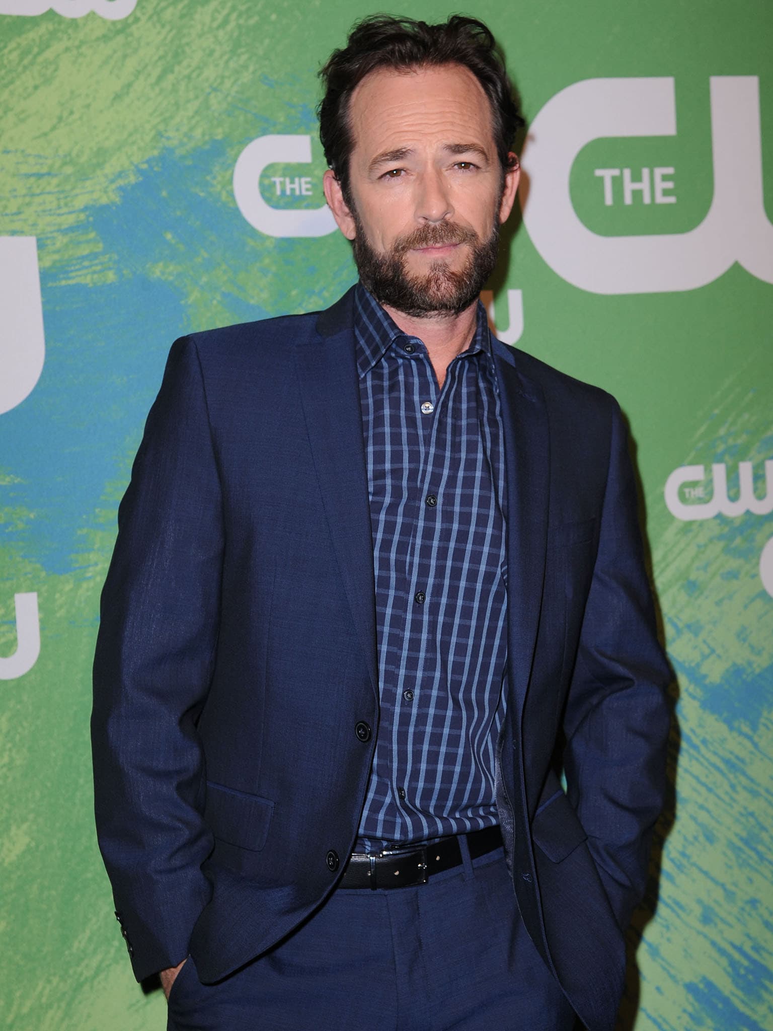 Tori Spelling behauptet, dass Madonna Berichten zufolge mit Luke Perry liiert gewesen sei