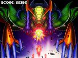Invaders Strike