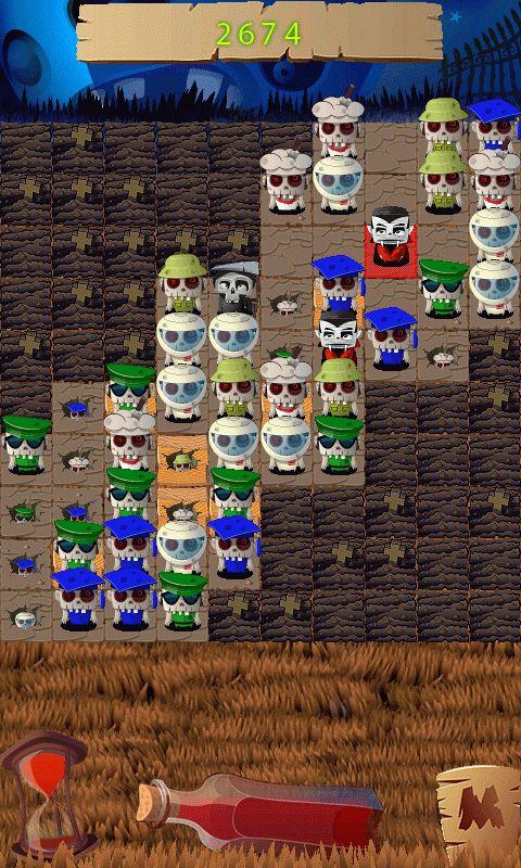 Zombie Quest