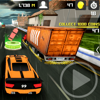 Car Racing Mania 2016