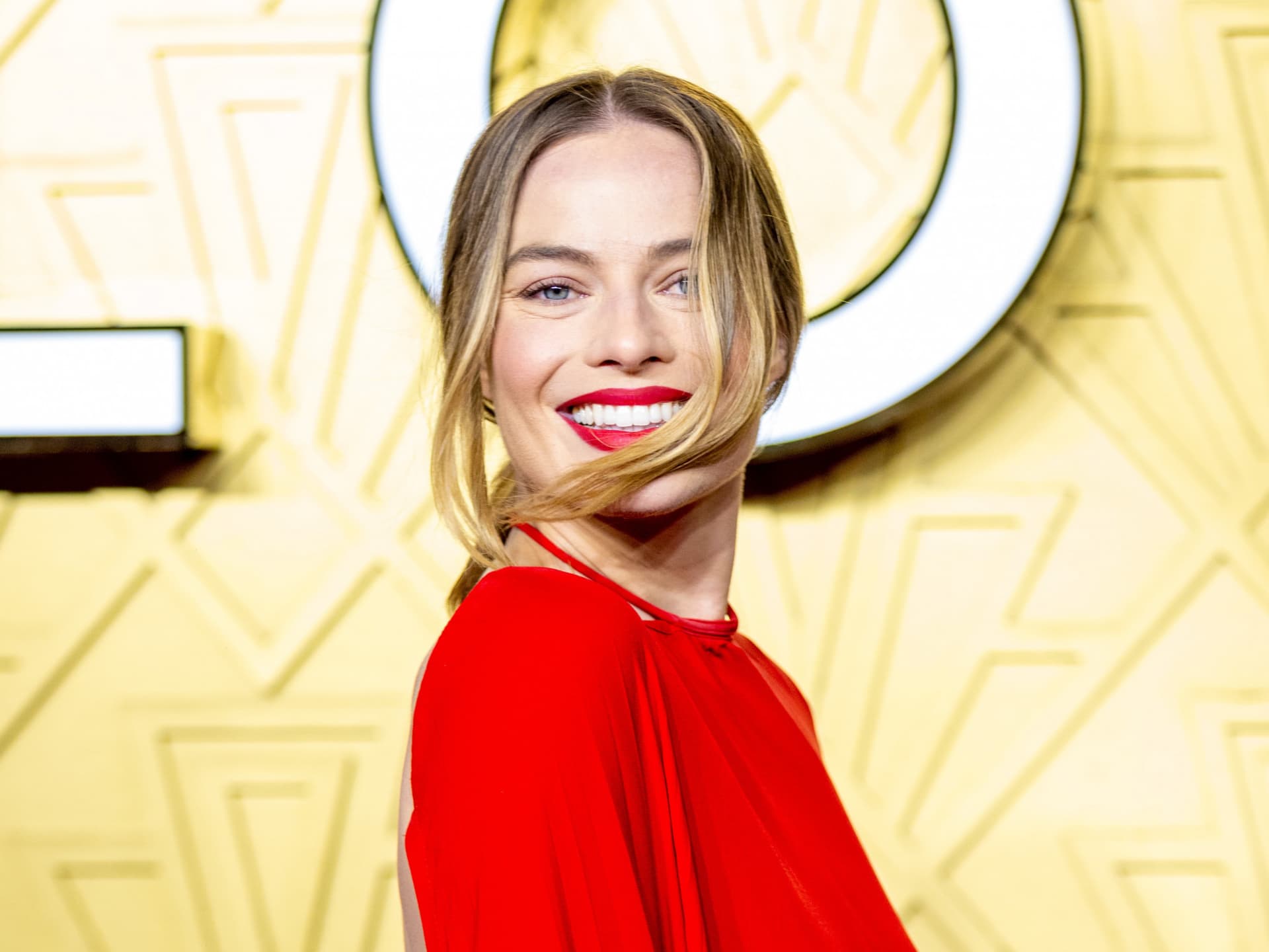 Margot Robbie legt eine Pause vom Schauspielern ein