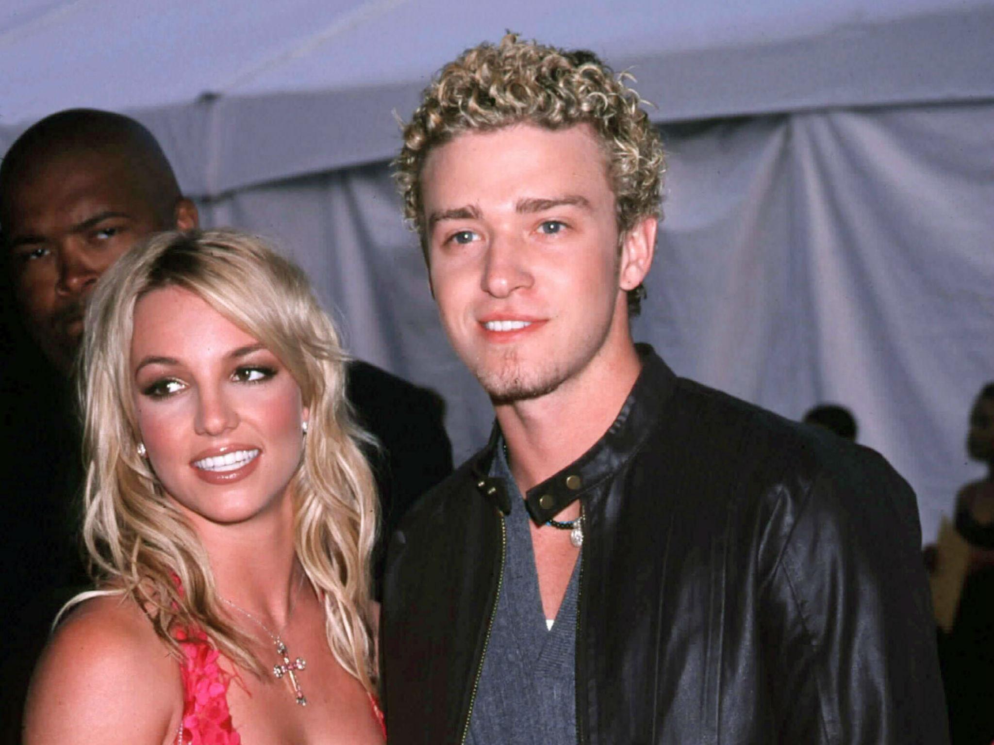 Britney Spears verkündete, dass sie Justin Timberlakes Baby abgetrieben habe, weil der Star „nicht bereit dazu gewesen“ sei, Vater zu werden