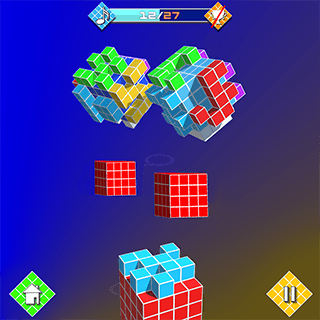 Overlay Puzzle