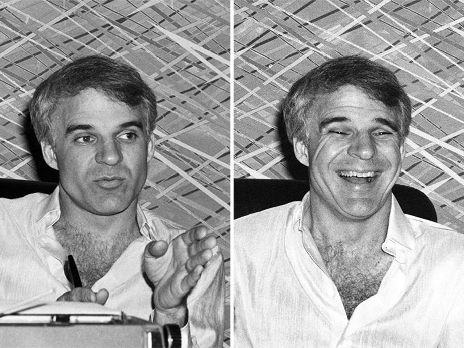 Playboy-Interview: Steve Martin (1980) (Teil 3)