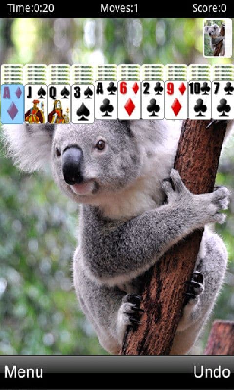Le Solitaire 9en1 HD