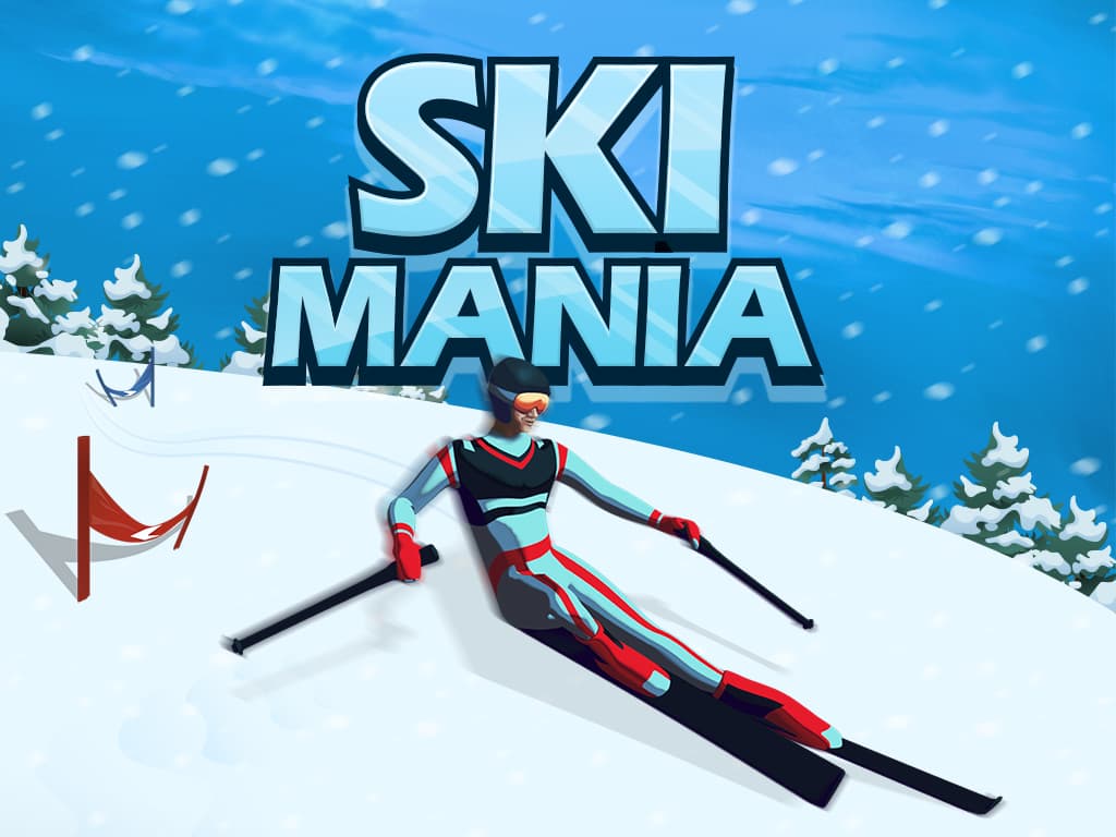 Ski Mania
