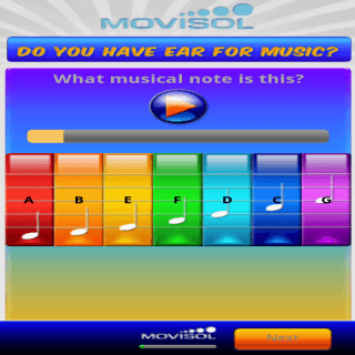 Musical Skills
