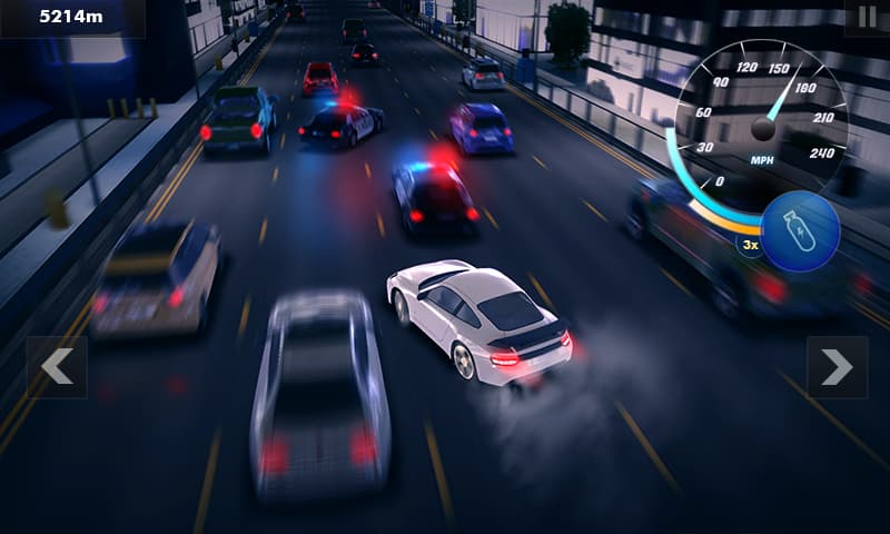 Street Racer Underground