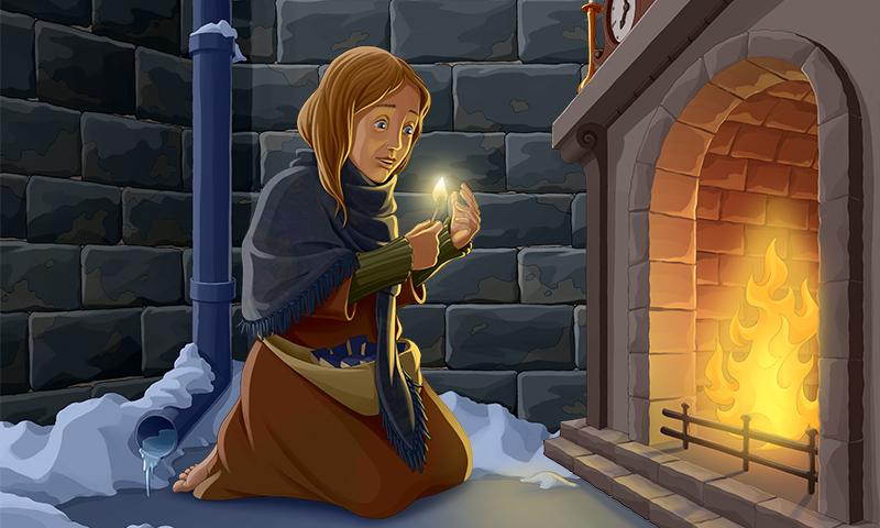 Giving Tales