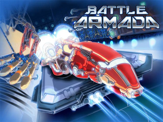 Battle Armada