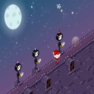 Don't Kill Santa