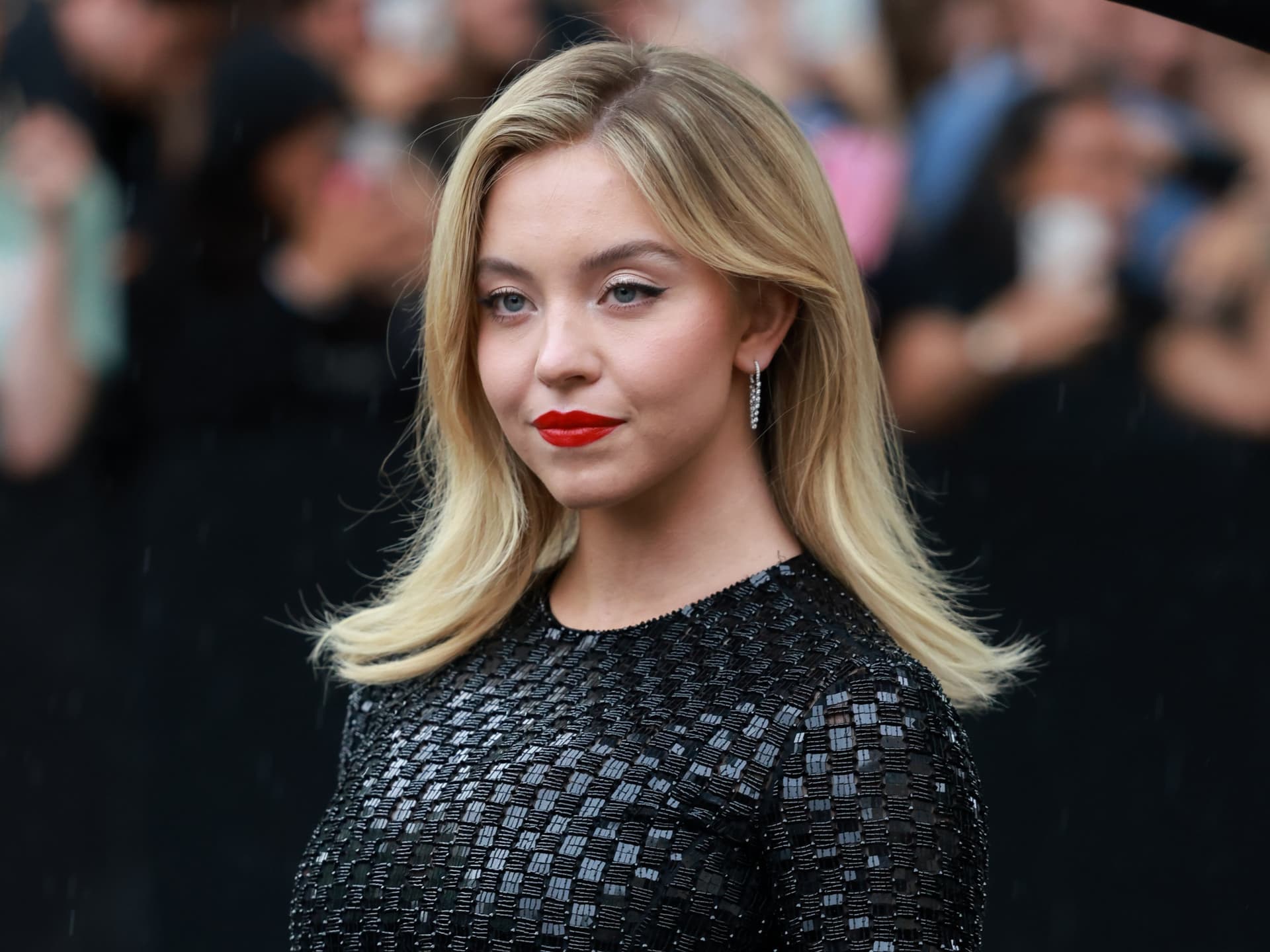 Sydney Sweeney „fürchtete um ihr Leben“, als sie 'Anyone But You' drehte