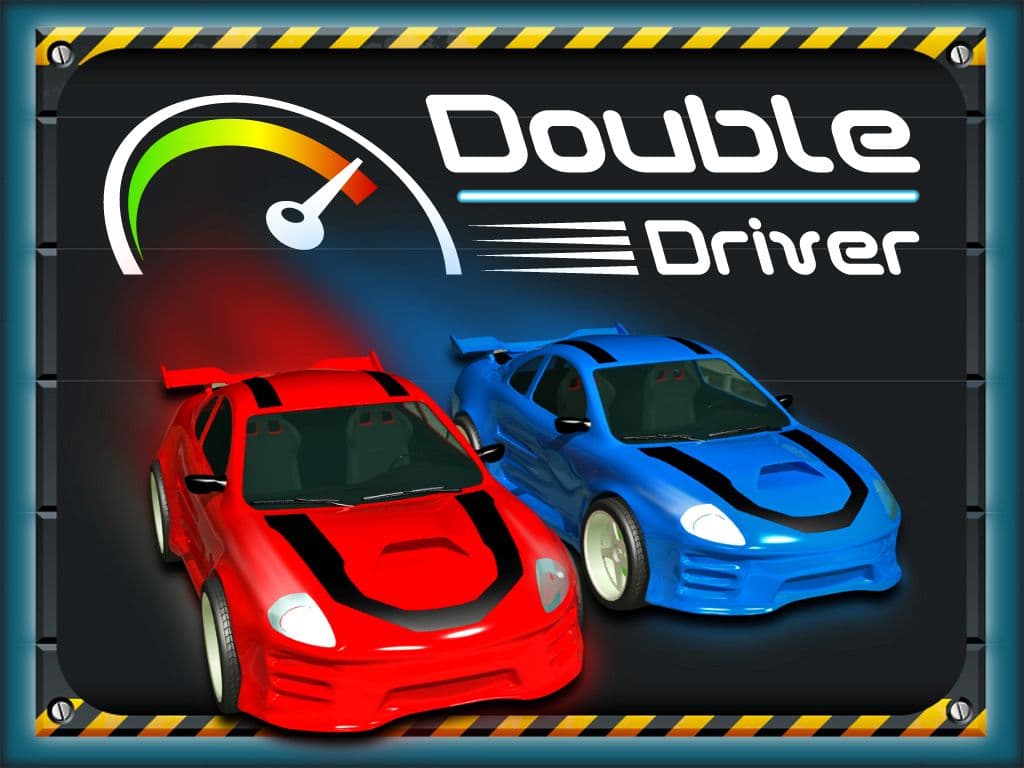 Double Driver