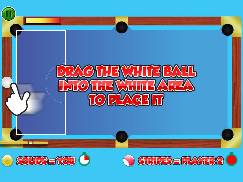 Eight Ball Champion