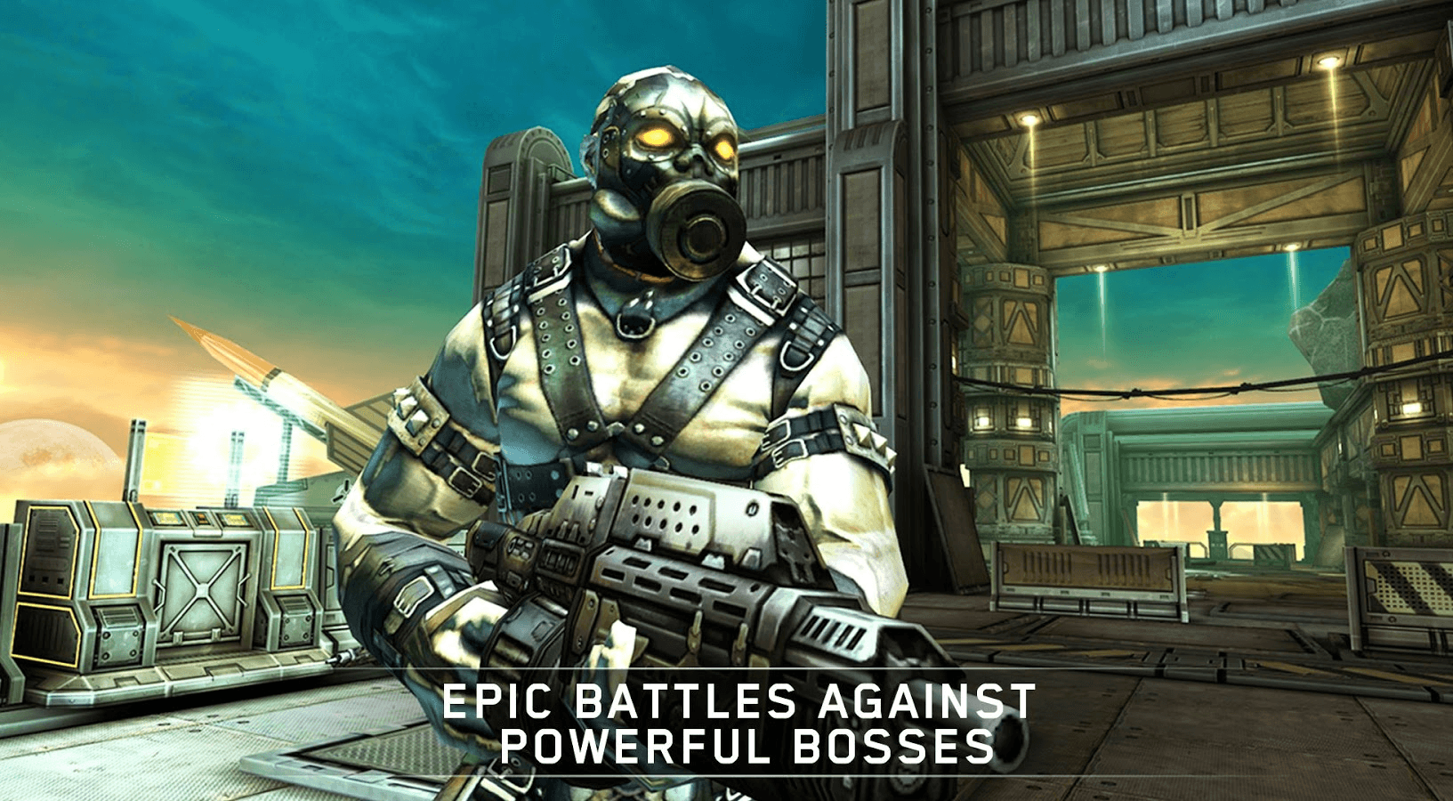 ShadowGun